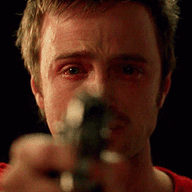 Jesse Pinkman